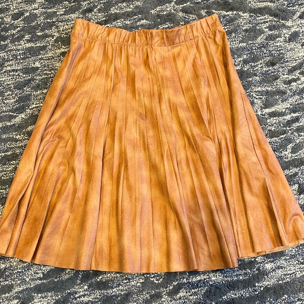ORLY skirt